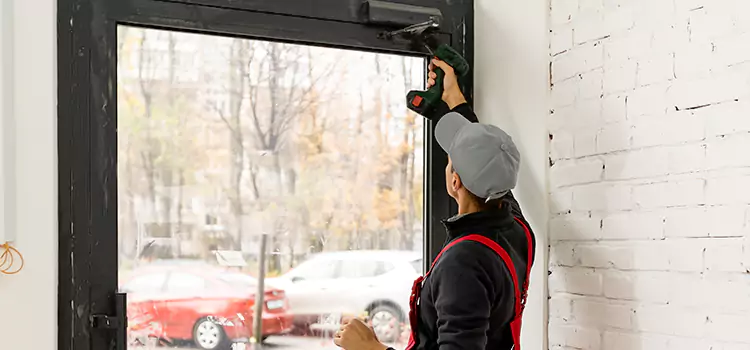 Comprehensive Door Closer Services in Gulfport, MS