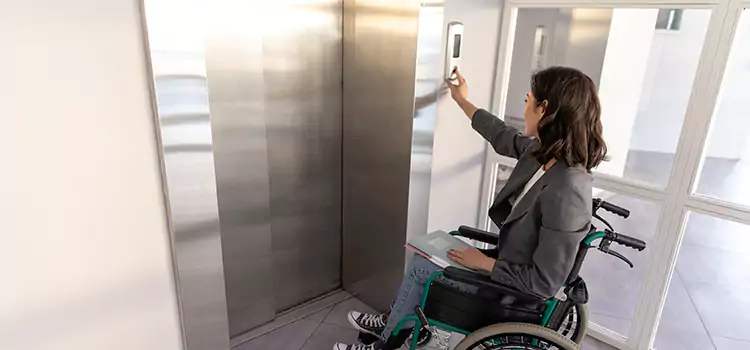 Benefits of Modern Handicap Door Systems in Gulfport, MS