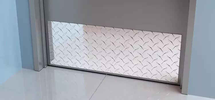 Benefits of Professional Kick Plate Solutions in Gulfport, MS