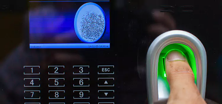 Your Trusted Partner for Secure Access in Gulfport, MS