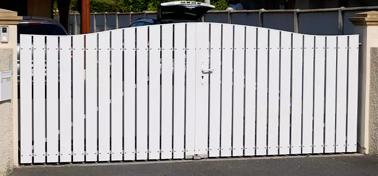 Why Choose Us for Residential Gate Repair in Gulfport, MS?