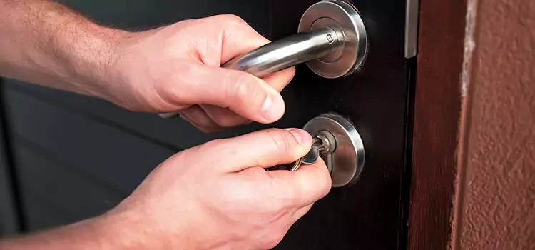 Door Closer Repair & Installation Gulfport